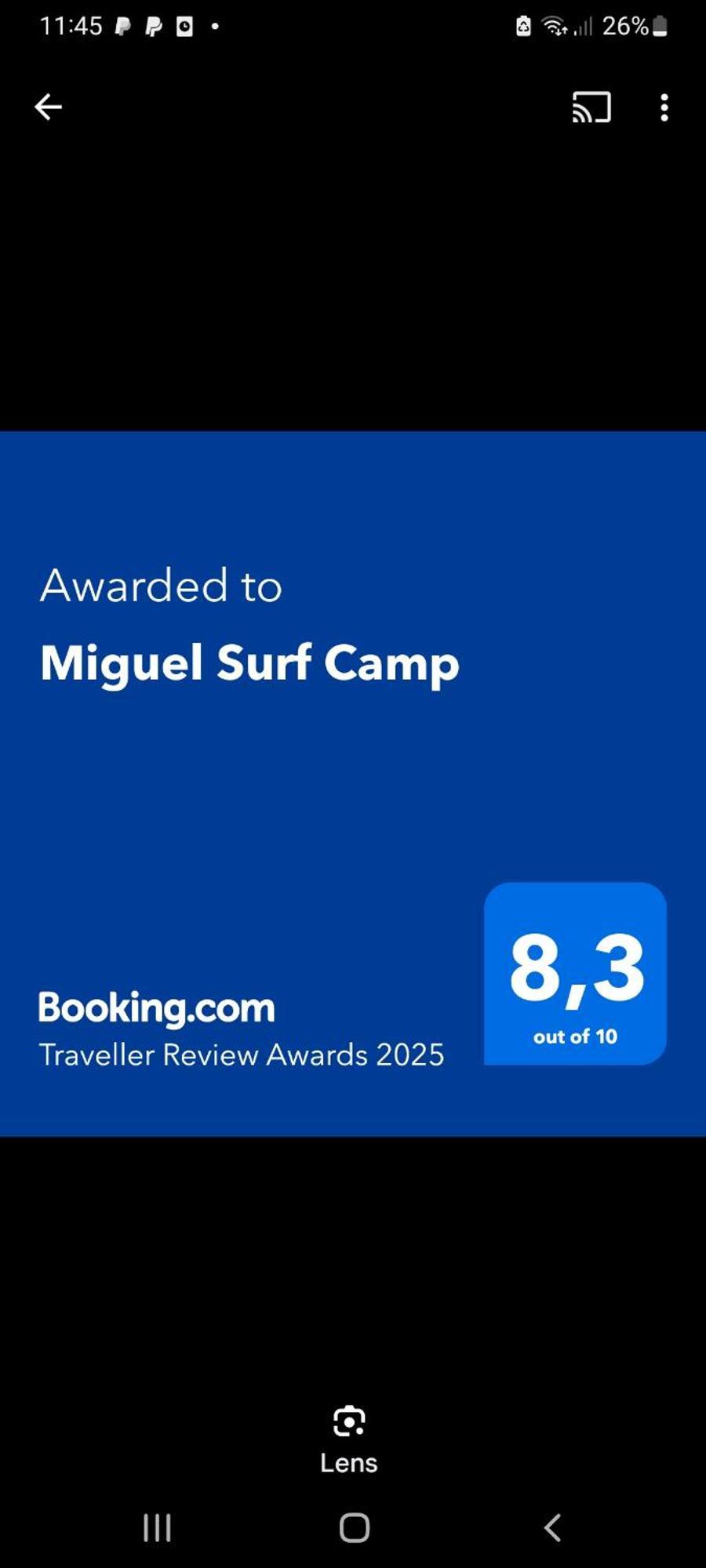Miguel Surf Camp Hotel Quepos Kültér fotó